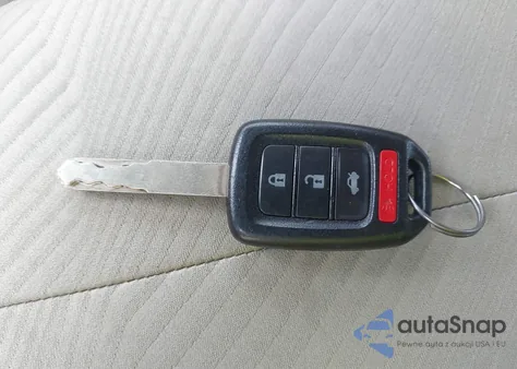 2016 Honda Accord Lx z USA, uszkodzony, nr VIN 1HGCR2F33GA246448